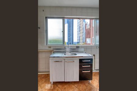 Apartamento para alugar com 72m², 2 quartos e 1 vagaCozinha