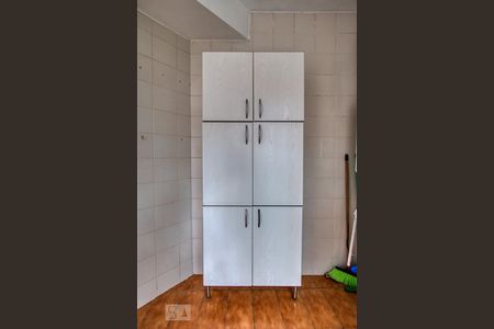 Apartamento para alugar com 72m², 2 quartos e 1 vagaCozinha