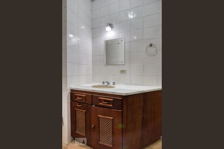 Apartamento para alugar com 72m², 2 quartos e 1 vagaBanheiro Social