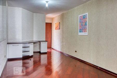 Sala de apartamento para alugar com 2 quartos, 72m² em Bigorrilho, Curitiba