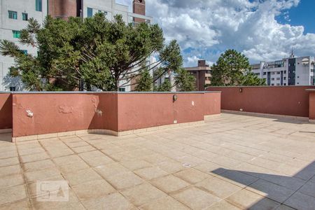 Apartamento para alugar com 72m², 2 quartos e 1 vagaÁrea comum - Terraço