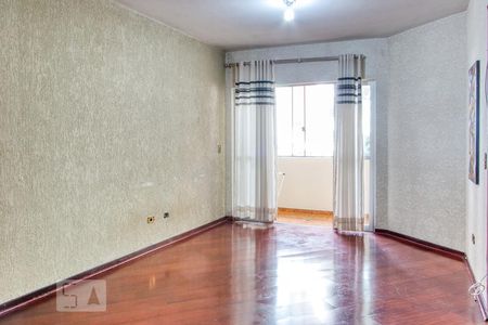 Sala de apartamento para alugar com 2 quartos, 72m² em Bigorrilho, Curitiba