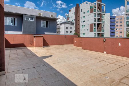 Apartamento para alugar com 72m², 2 quartos e 1 vagaÁrea comum - Terraço