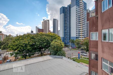 Apartamento para alugar com 72m², 2 quartos e 1 vagaVista da Cozinha