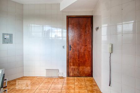 Apartamento para alugar com 72m², 2 quartos e 1 vagaCozinha e Área de Serviço