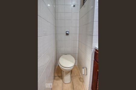 Apartamento para alugar com 72m², 2 quartos e 1 vagaBanheiro Social