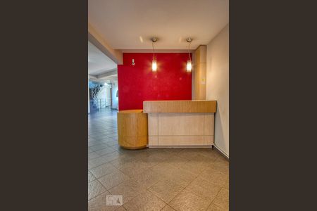 Apartamento para alugar com 72m², 2 quartos e 1 vagaPortaria