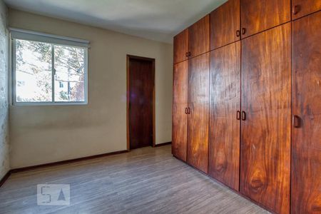 Suíte de apartamento para alugar com 2 quartos, 72m² em Bigorrilho, Curitiba