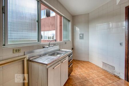 Apartamento para alugar com 72m², 2 quartos e 1 vagaCozinha e Área de Serviço