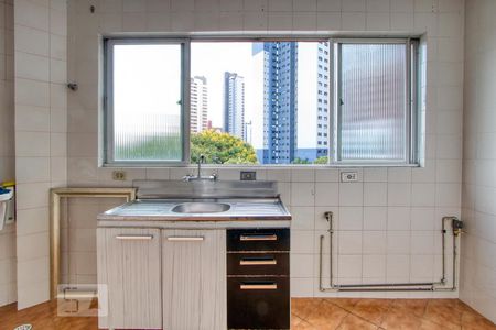 Apartamento para alugar com 72m², 2 quartos e 1 vagaCozinha