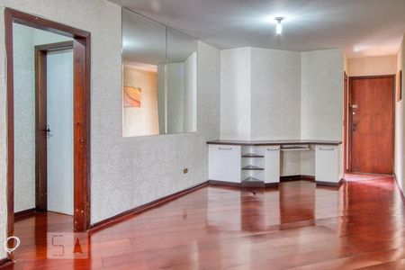 Sala de apartamento para alugar com 2 quartos, 72m² em Bigorrilho, Curitiba