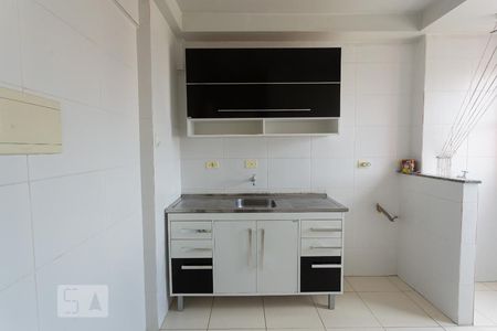 Apartamento à venda com 67m², 3 quartos e 1 vaga Apartamento à venda com 67m², 3 quartos e 1 vagaCozinha
