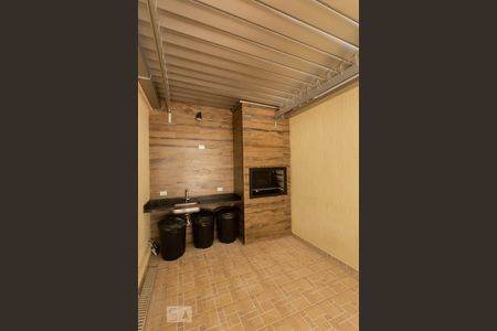 Apartamento à venda com 67m², 3 quartos e 1 vaga Apartamento à venda com 67m², 3 quartos e 1 vagaÁrea comum - Churrasqueira