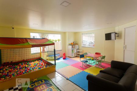 Apartamento à venda com 67m², 3 quartos e 1 vaga Apartamento à venda com 67m², 3 quartos e 1 vagaBrinquedoteca