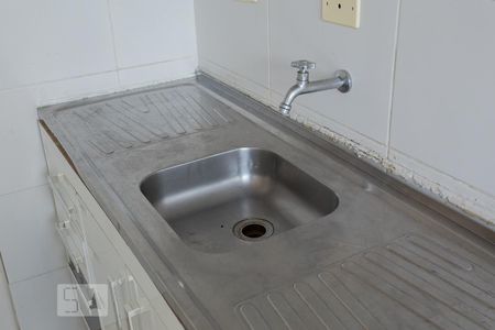 Apartamento à venda com 67m², 3 quartos e 1 vaga Apartamento à venda com 67m², 3 quartos e 1 vagaCozinha