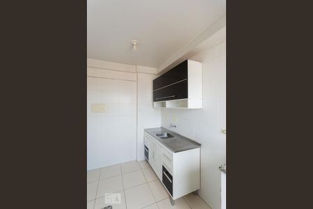 Apartamento à venda com 67m², 3 quartos e 1 vaga Apartamento à venda com 67m², 3 quartos e 1 vagaCozinha - Armários