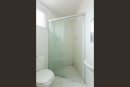 Apartamento à venda com 67m², 3 quartos e 1 vaga Apartamento à venda com 67m², 3 quartos e 1 vagaBanheiro