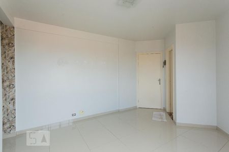 Sala  de apartamento à venda com 3 quartos, 67m² em Centro, Diadema