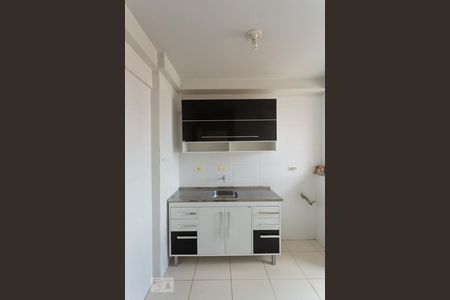 Apartamento à venda com 67m², 3 quartos e 1 vaga Apartamento à venda com 67m², 3 quartos e 1 vagaCozinha