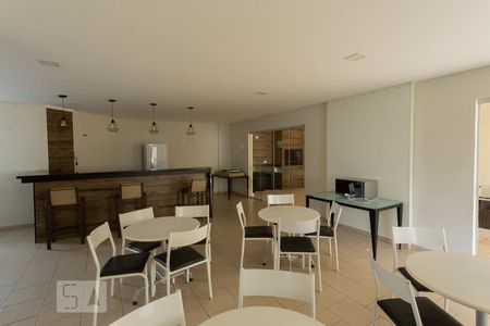 Apartamento à venda com 67m², 3 quartos e 1 vaga Apartamento à venda com 67m², 3 quartos e 1 vagaSalao de Festa
