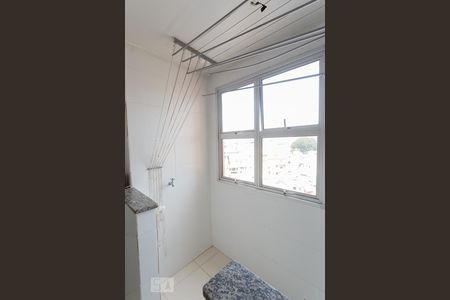 Apartamento à venda com 67m², 3 quartos e 1 vaga Apartamento à venda com 67m², 3 quartos e 1 vagaLavanderia