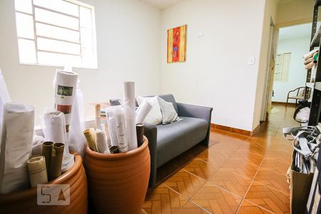 Hall de casa à venda com 3 quartos, 90m² em Jardim Anhanguera, São Paulo