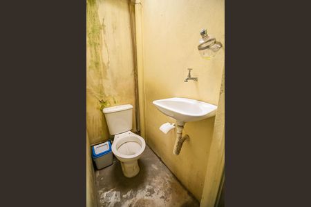 Casa à venda com 90m², 3 quartos e 2 vagasBanheiro 3