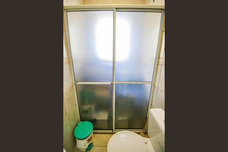 Casa à venda com 90m², 3 quartos e 2 vagasBanheiro