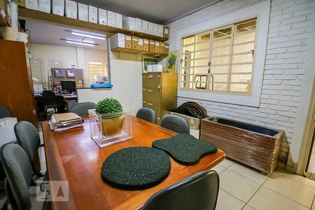 Sala de casa à venda com 3 quartos, 90m² em Jardim Anhanguera, São Paulo