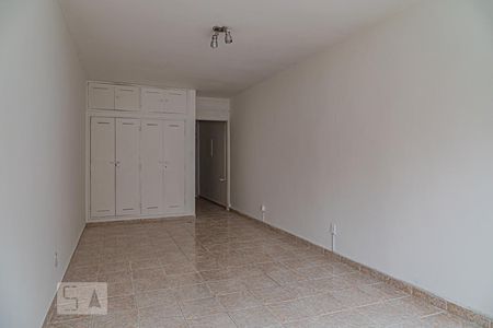 Studio para alugar com 35m², 1 quarto e sem vagaStudio