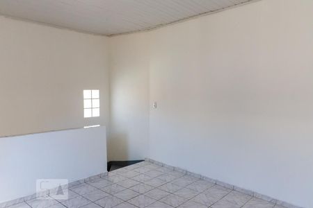 Sala/Quarto de casa para alugar com 1 quarto, 32m² em Imirim, São Paulo