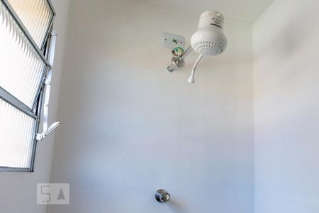 Detalhe banheiro - Chuveiro de casa para alugar com 1 quarto, 32m² em Imirim, São Paulo