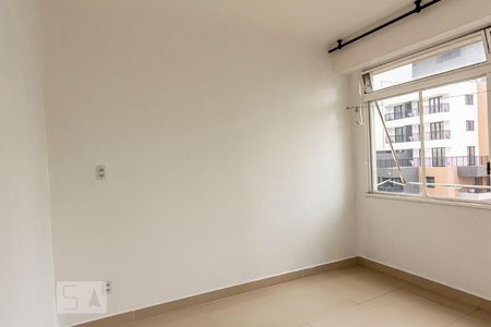 Quarto de apartamento à venda com 1 quarto, 47m² em Centro, São Paulo