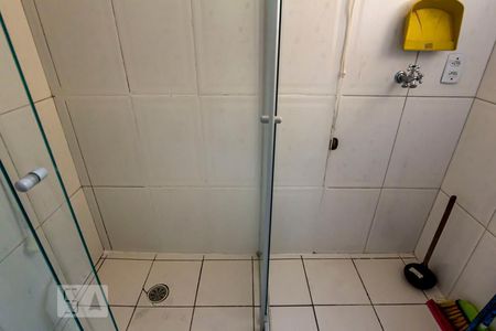 Apartamento à venda com 47m², 1 quarto e sem vagaBanheiro