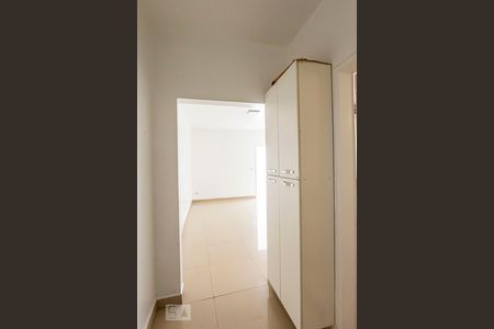 Sala de apartamento à venda com 1 quarto, 47m² em Centro, São Paulo