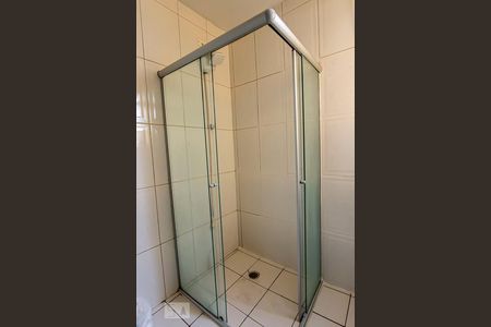 Apartamento à venda com 47m², 1 quarto e sem vagaBanheiro