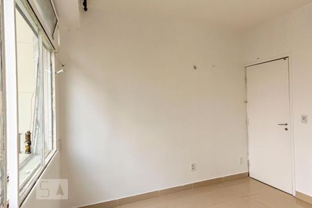 Quarto de apartamento à venda com 1 quarto, 47m² em Centro, São Paulo