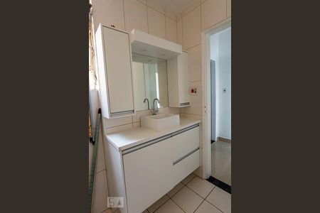 Apartamento à venda com 47m², 1 quarto e sem vagaBanheiro