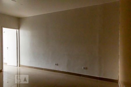 Sala de apartamento à venda com 1 quarto, 47m² em Centro, São Paulo