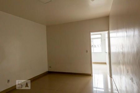 Sala de apartamento à venda com 1 quarto, 47m² em Centro, São Paulo