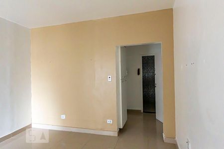 Quarto de apartamento à venda com 1 quarto, 47m² em Centro, São Paulo