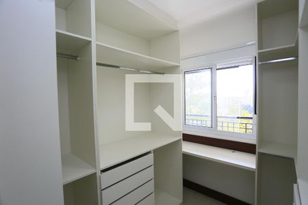 quarto 1 de apartamento para alugar com 3 quartos, 74m² em Jardim Parque Morumbi, São Paulo