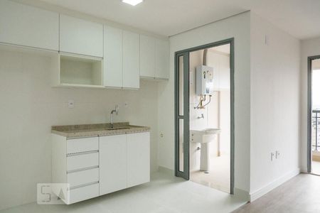Apartamento à venda com 67m², 2 quartos e 1 vagaCozinha