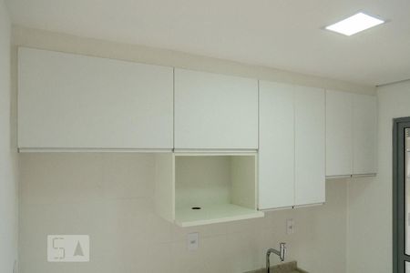 Apartamento à venda com 67m², 2 quartos e 1 vagaCozinha