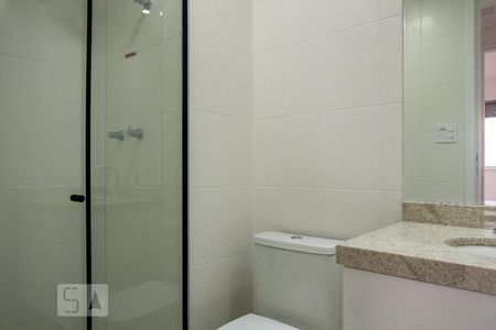 Apartamento à venda com 67m², 2 quartos e 1 vagaBanheiro 2