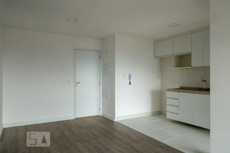 Sala de apartamento à venda com 2 quartos, 67m² em Consolação, São Paulo