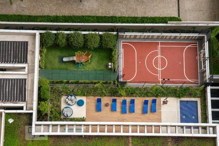 Apartamento à venda com 67m², 2 quartos e 1 vagaÁrea comum