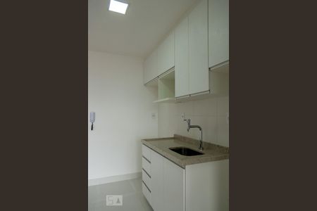 Apartamento à venda com 67m², 2 quartos e 1 vagaCozinha