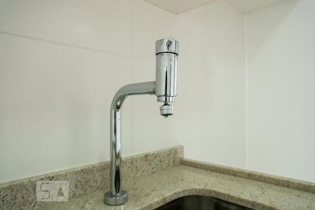 Apartamento à venda com 67m², 2 quartos e 1 vagaCozinha