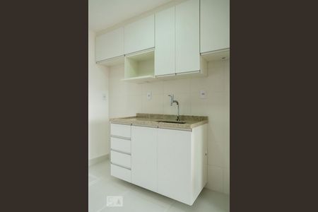 Apartamento à venda com 67m², 2 quartos e 1 vagaCozinha